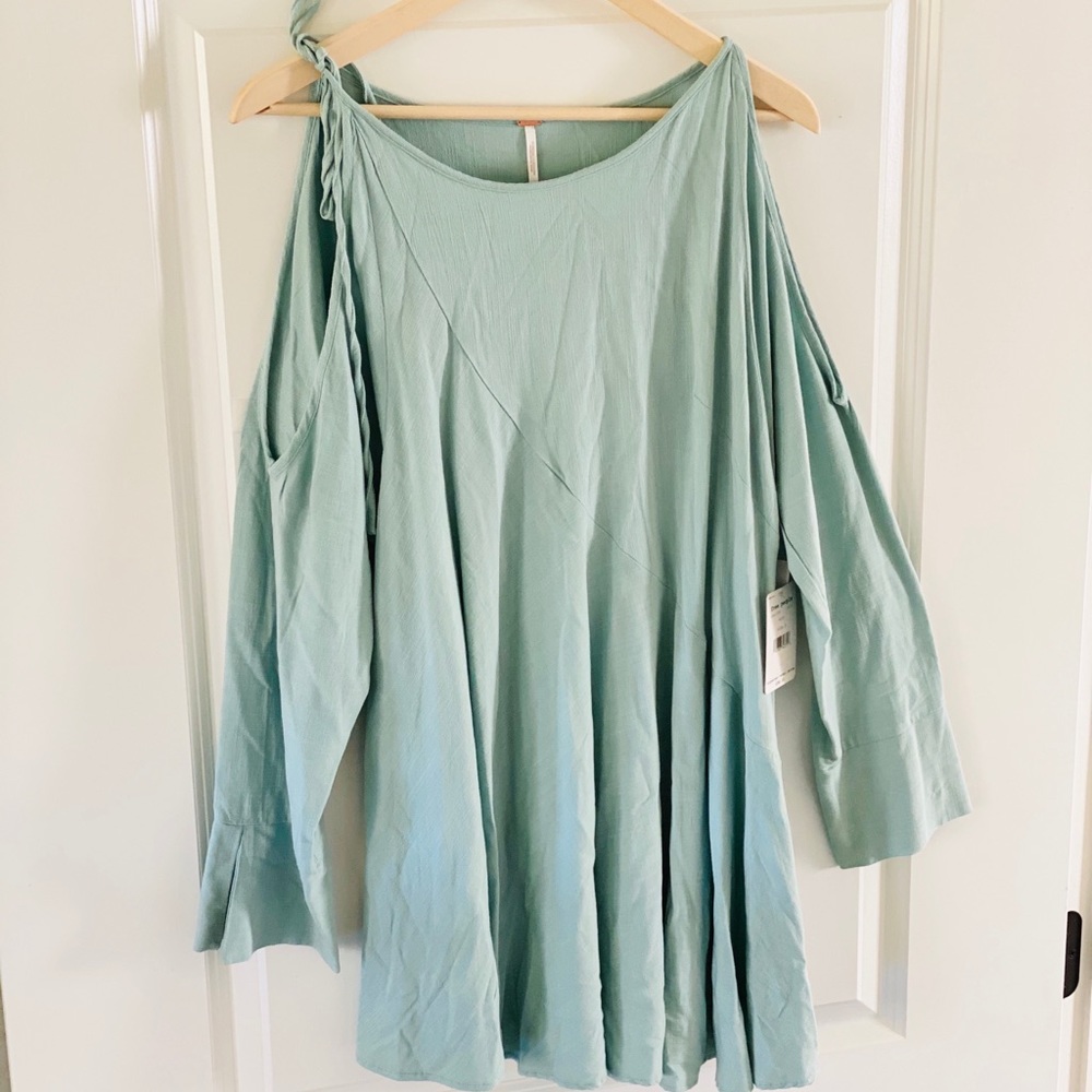 {Free People} Tunic• NWT